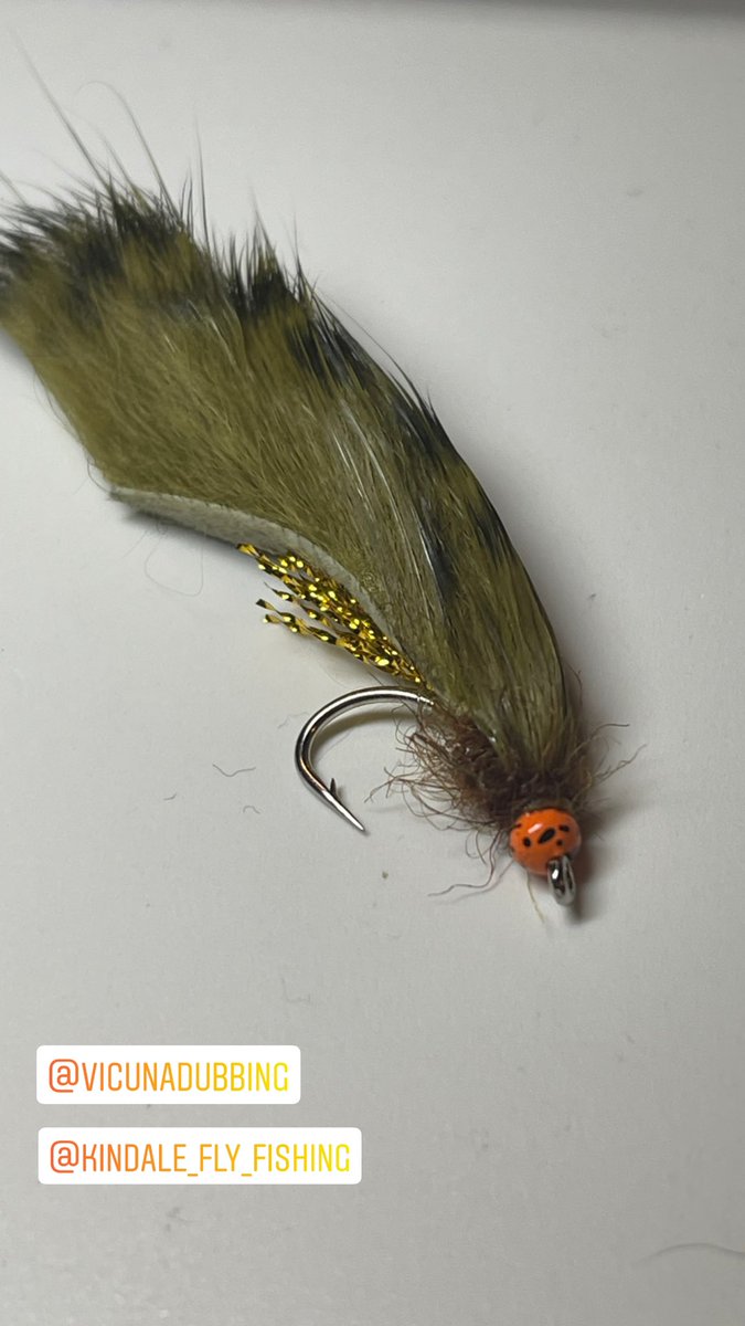 FlayChristopher's tweet photo. Here’s a couple of flies I’ve just tied up for an order that’s Wales bound at the end of the week.  Fingers crossed they catch the new owner a few decent trout 👊🏼 #flyfishing #flytying #troutfishing #flytyingbench #troutfishing #troutflies #flyfishingaddict #flyfishinglife https://t.co/ZwqQ2Qp1eL