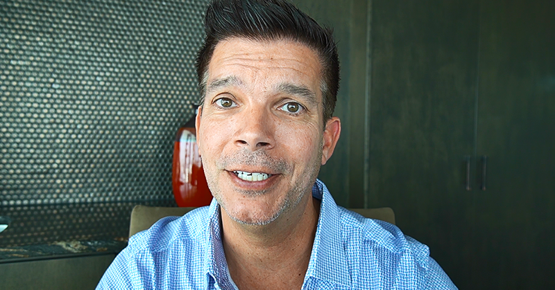 PattersonDental's tweet photo. New on #OffTheCusp: David Rice, DDS, founder of @igniteDDS, shares how focusing on culture can reduce staff turnover and help your practice grow.