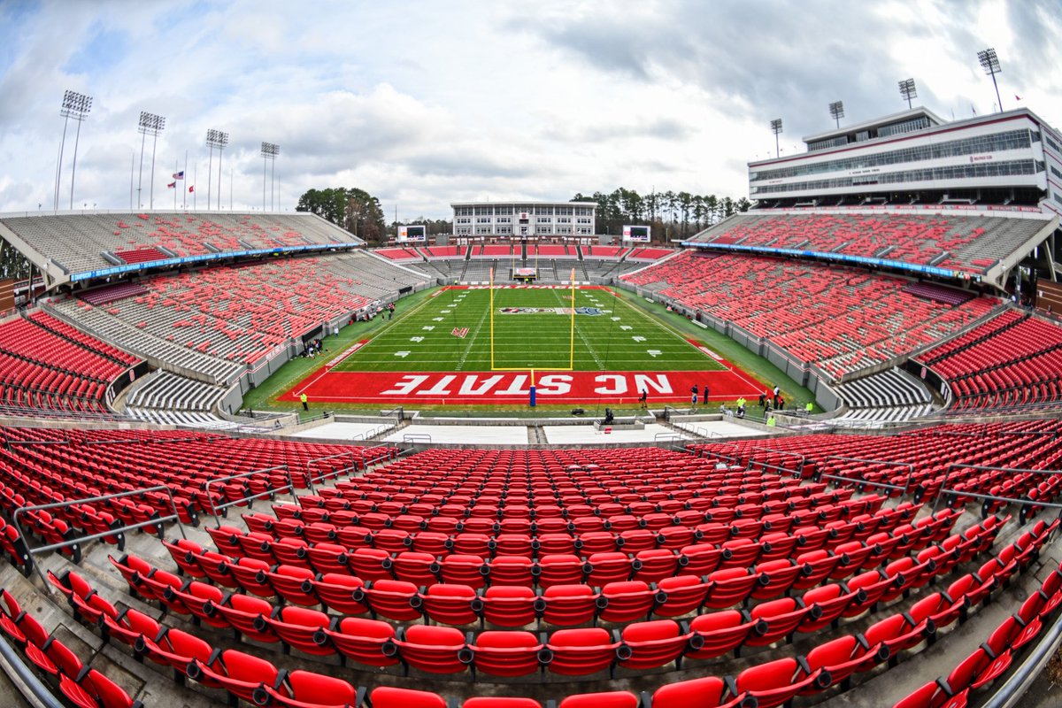 NCHSAA Championships