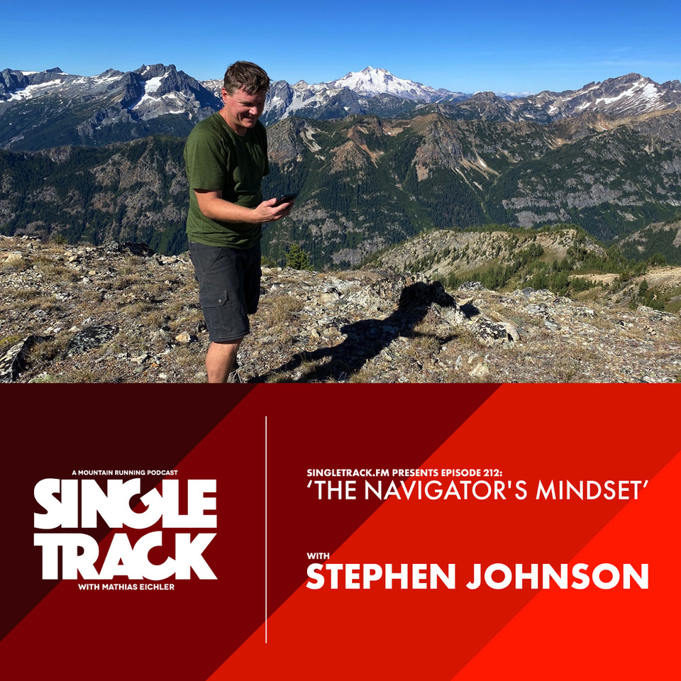 Stephen Johnson tweet media