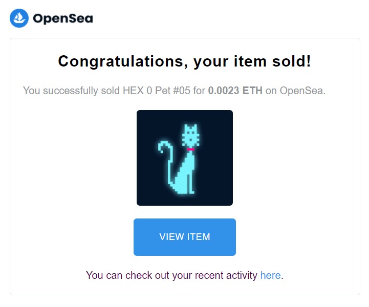 The Amazing HEX Zero Universe Collection is live. Get yours before the prices skyrocket. Gas Free Purchase.
#nftartwork #nft #nftcollectors #hex0universe #hexzerouniverse #nftcommunity #nftartcollector #nftartgallery #nftcollection #nftnews  #cryptopunks  opensea.io/collection/hex…