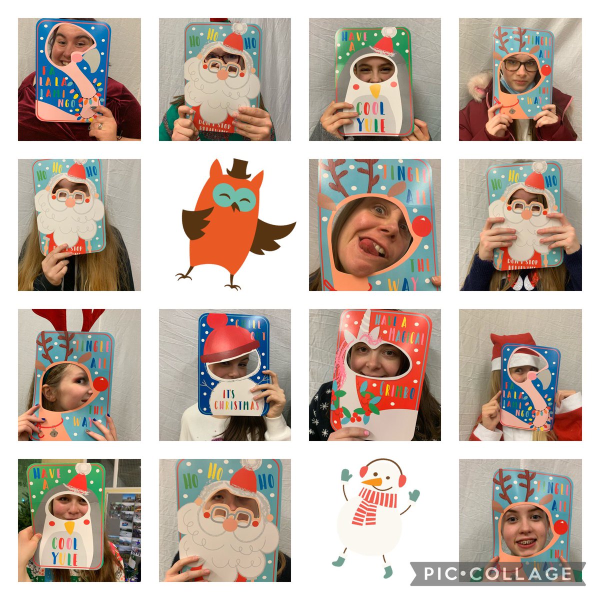 From all at 22nd Fillongley Guides we wish you all a very merry Christmas and a safe new year! 🎄🎅🏻🎁 <a href="/Girlguiding/">Girlguiding</a> <a href="/GGWarwickshire/">GirlguidingWarks</a> <a href="/GirlguidingMids/">Girlguiding Midlands</a> #girlguiding #merrychristmas