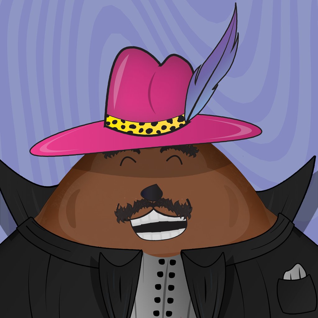 Weekly gameshow winner has just been sent 0.25 SOL and this exclusive dill hARFey NFT!

Next gameshow will be on 17/11! Get your dill's ready 🎉🎉🎉