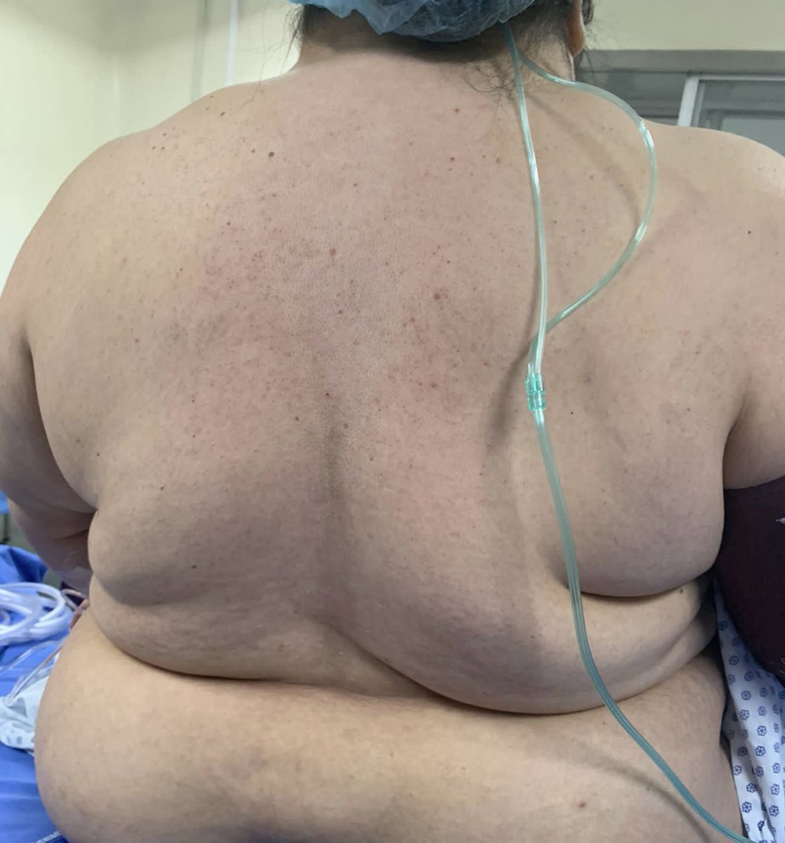 andreapag1's tweet photo. Me convertรญ en la Lilo que ama a los gorditos. #nicepaper #pocus https://t.co/ezYfl75OEa