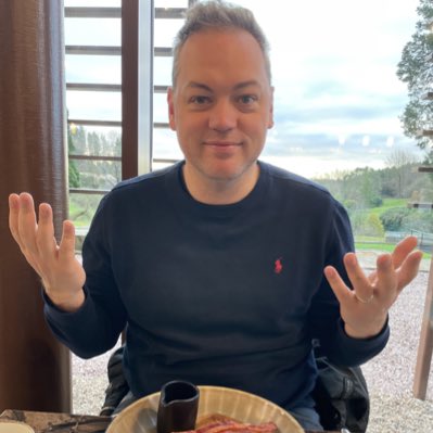 Stephen Littler tweet media