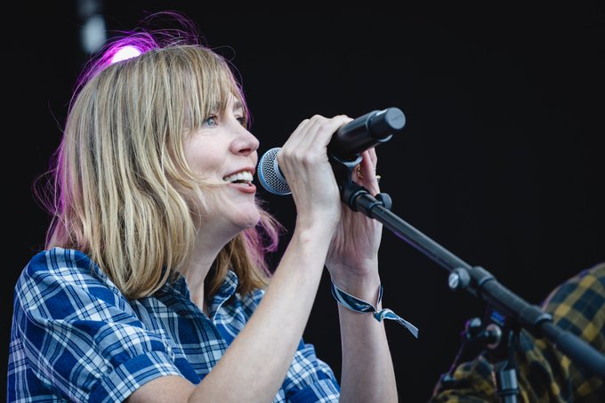 Happy 51st birthday to Beth Orton!

Also born on this day: Nostradamus. 

Who could have seen that coming? 
