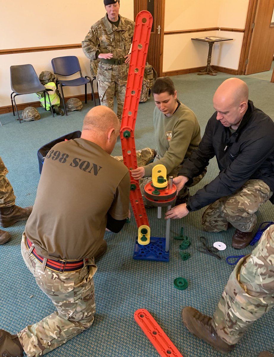 CO 157 Regt RLC tweet media