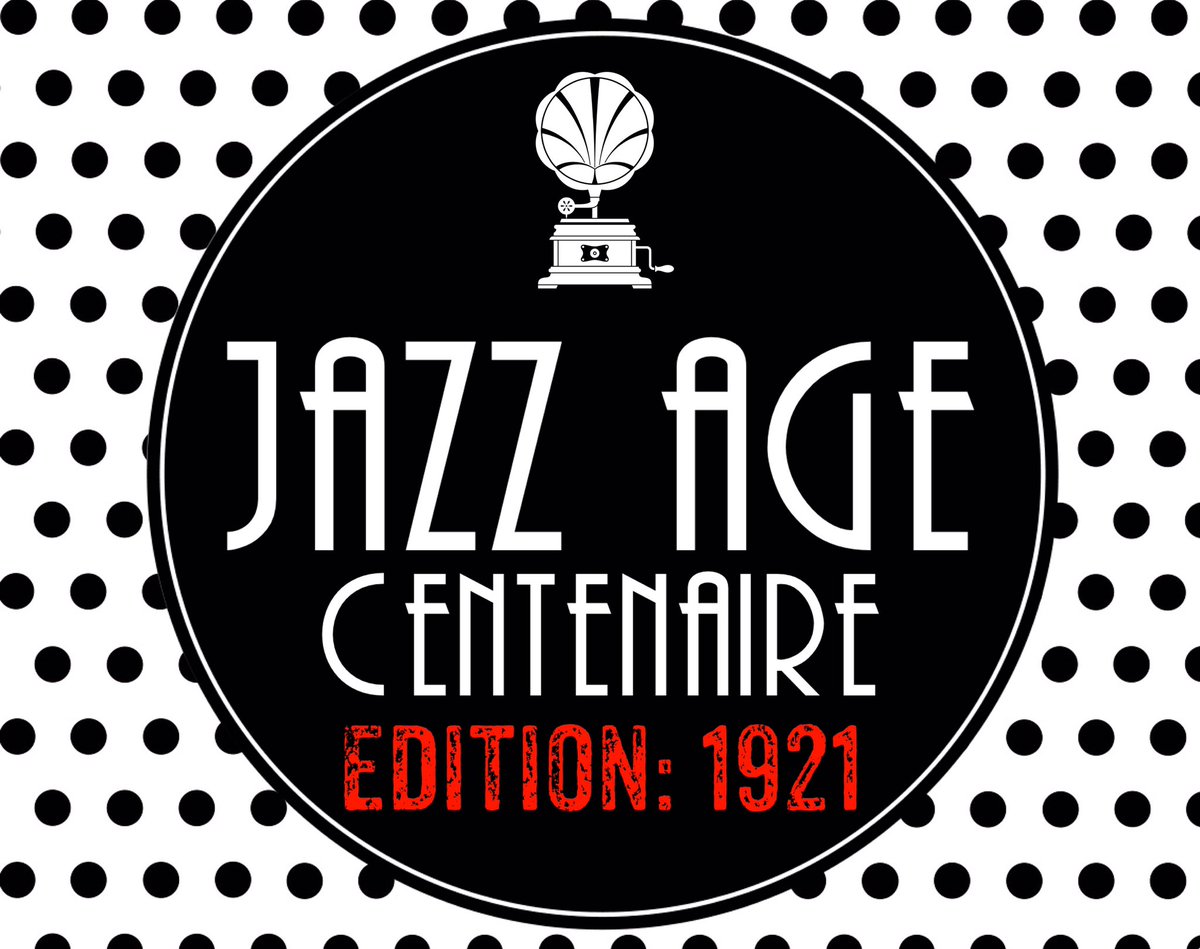 emerscott's tweet photo. JAZZ AGE Centenaire (Edition: 1921) chez Le Phono Museum Paris 13 dec 2021: CELEBRATE the Franco-American “Hit-Parade” de 1921! 🇫🇷 🇺🇸 (Concert LIVE) #HitParade1921 #JazzAge100 #1920s #VintageJazz #CentennialSongookSeries #JazzAgeCentenaire #JazzAge #Paris https://t.co/VicRBX5qne