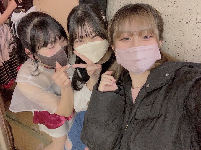 Twitterのコスプレ画像11