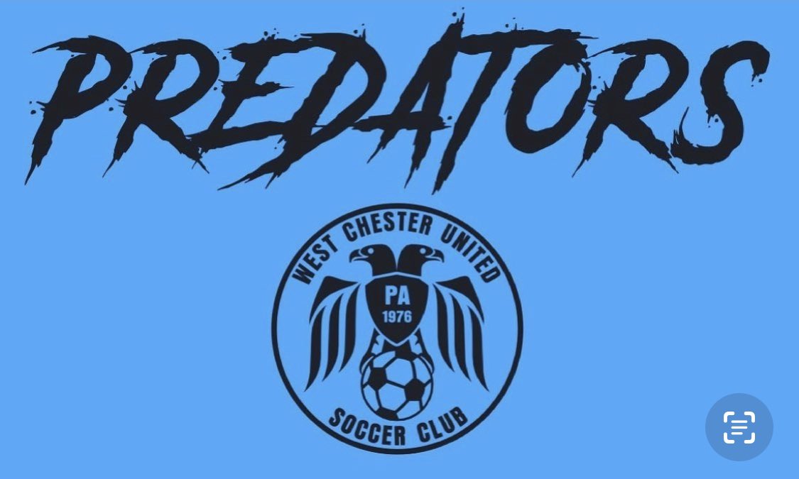 WCPredators's tweet photo. SAVE THE DATES! Tryout dates for "One of the top" amateur teams in the country: 12/26 & 1/02 @ 1-4pm $50. USL2/NPSL/ US Open Lamar Hunt Cup...DO YOU HAVE WHAT IT TAKES? #talentdevelopstalent👏👏👏👏👏 https://t.co/kXMh2TY1CJ