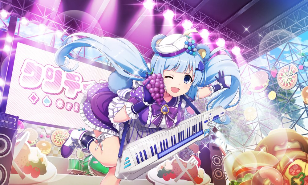 Daily Hatsune Miku Lookalikes tweet media