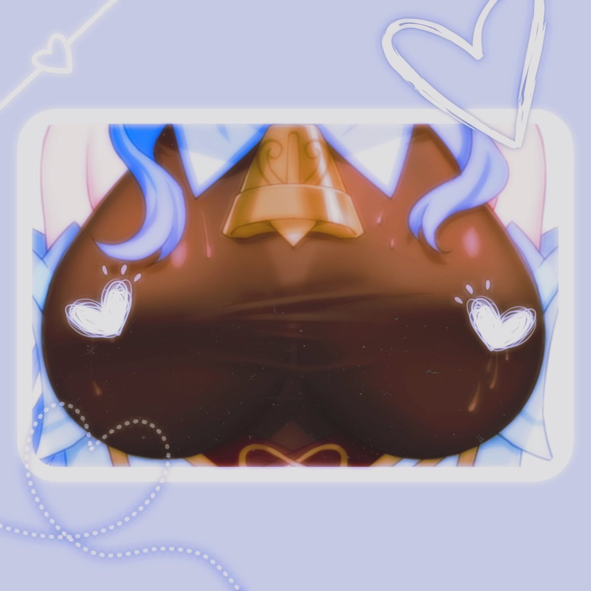 ⠀   
⠀⠀ᨳ       perhaps  it's  time  for  the 
               cocogoat to be milked ⠀   ୭ᥫ᭡
⠀⠀