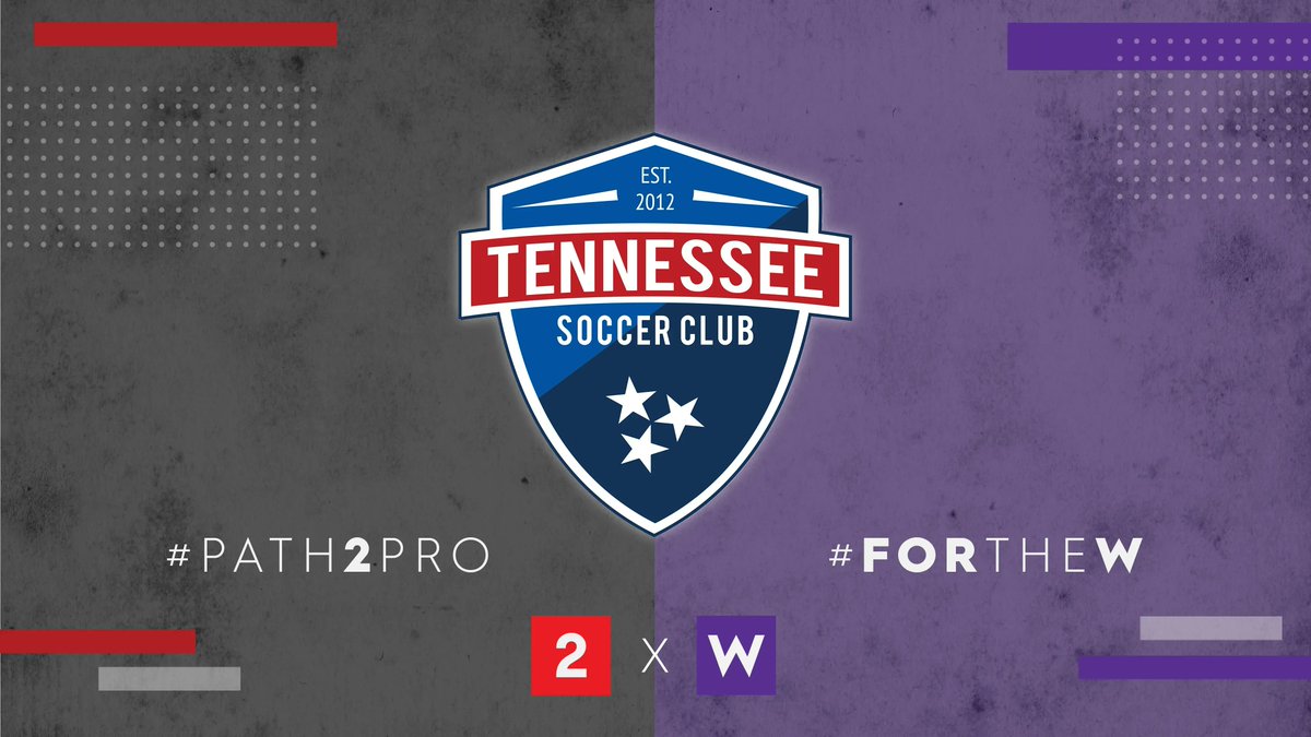 TNSoccerClub's tweet photo. Thrilled and honored to take the next step with @USLWLeague and @USLLeagueTwo! 
Read more about our exciting news here: https://t.co/pYx5bLX24a

#TakingTheNextStep #ForTheW #Path2Pro https://t.co/K8i0GfY33k
