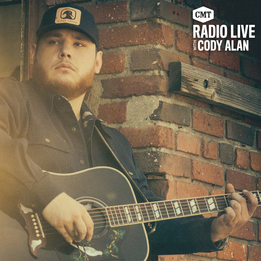 CMT Radio Live tweet media