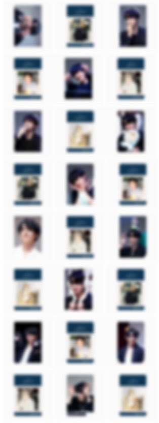 OAO_VICTON's tweet photo. 💛21.12.14
💙HAPPY CHAN DAY

찬이 생일 기념 이벤트🎂

🔜RT) 2명 추첨
✔️미니액자 + 찬이 포카
✔️당첨)앨리스 한정
➰추첨)12/18(토)

#허찬 #찬 #빅톤 #VICTON #CHAN  #HEOCHAN
#찬란하게_빛나는_찬이의_생일
#HAPPY_CHAN_DAY https://t.co/MhBSLYtT94