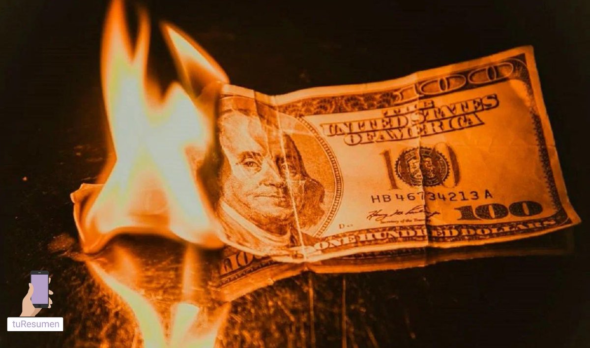 turesumendiario's tweet photo. La #inflación en #EEUU continúa #empeorando. De acuerdo con los últimos informes publicados este viernes, la inflación interanual en ese país ascendió un 6,8% en noviembre, la peor cifra desde 1982.
Más información 👉🏻 https://t.co/p9G6nhr0Yq https://t.co/l0aEO2riBa