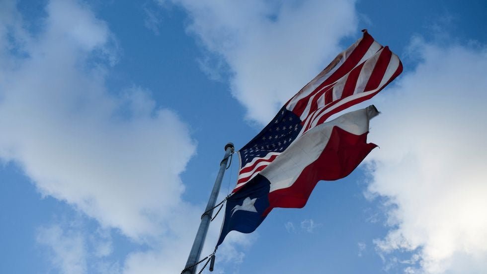 thehill's tweet photo. #BREAKING: Gunman opens fire at Texas vigil, killing 1 and injuring 14 https://t.co/9xeAdyLgWy https://t.co/nRgPE98nY8