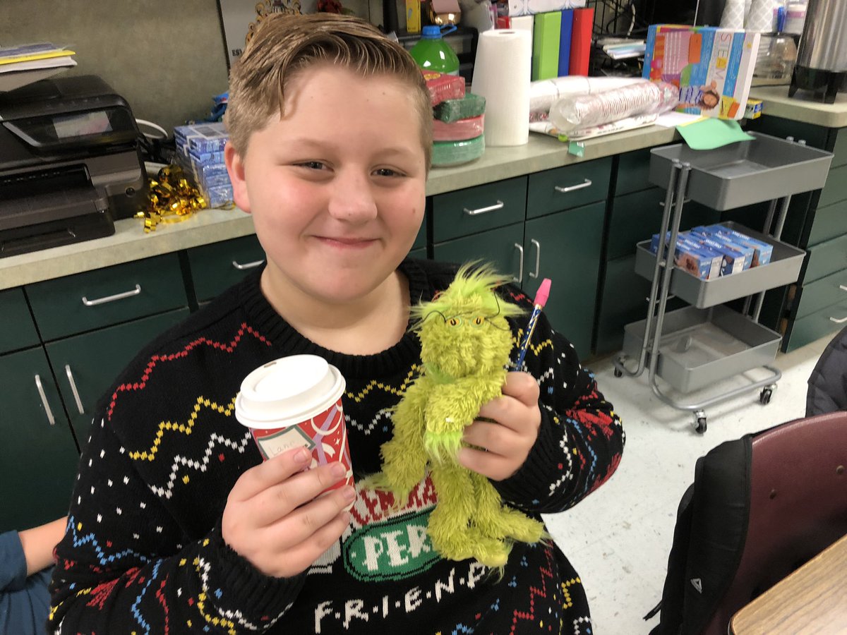 jenwatson5's tweet photo. Thank you @Starbucks in Orange, Texas for the cup donation to our coffee shop classroom for us to drink hot chocolate on a fun day! https://t.co/Y00eNebT0A