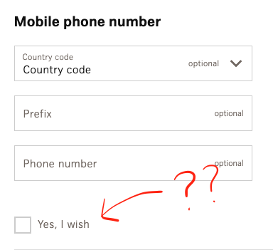 valit's tweet image. I have PTSD from scheduling a flight with @FlySWISS. I think this bit of their website is a good representation of the absurdity of the experience.