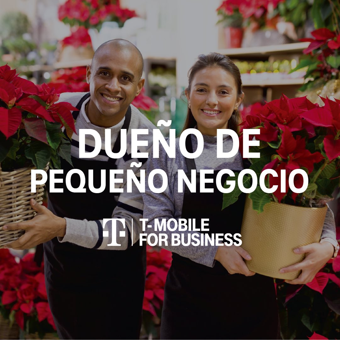 T-Mobile Puerto Rico tweet media