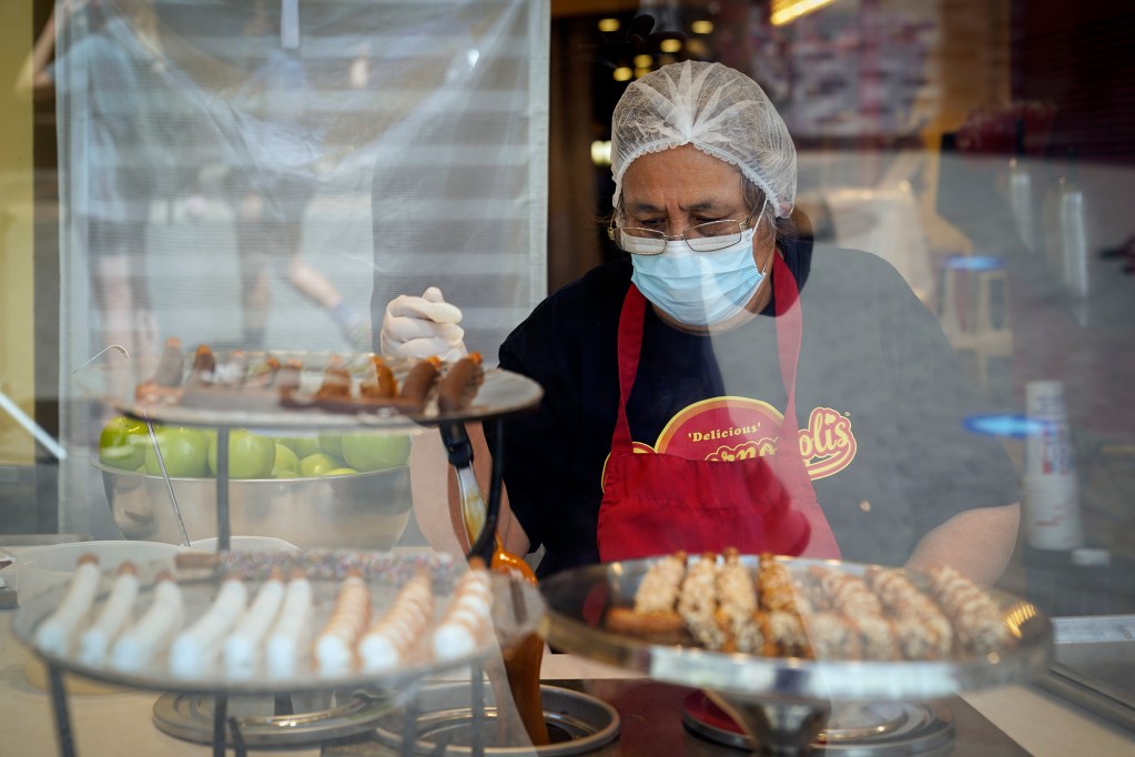 All California counties to require masks indoors in public places