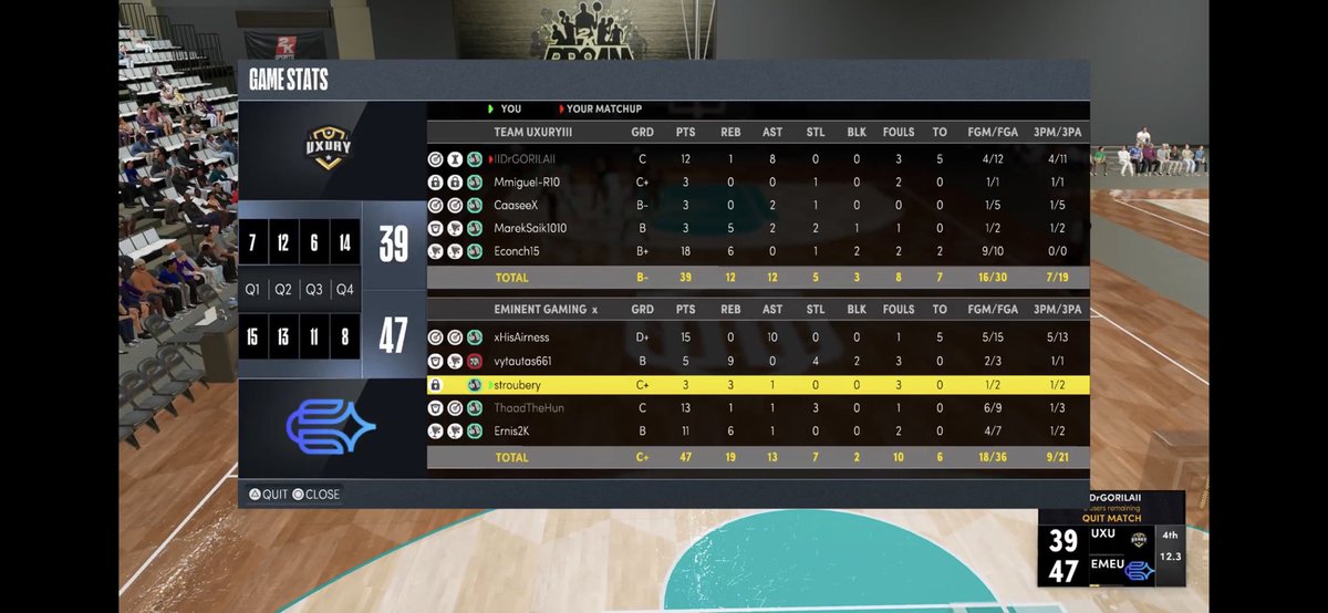 Eminent Gaming tweet media