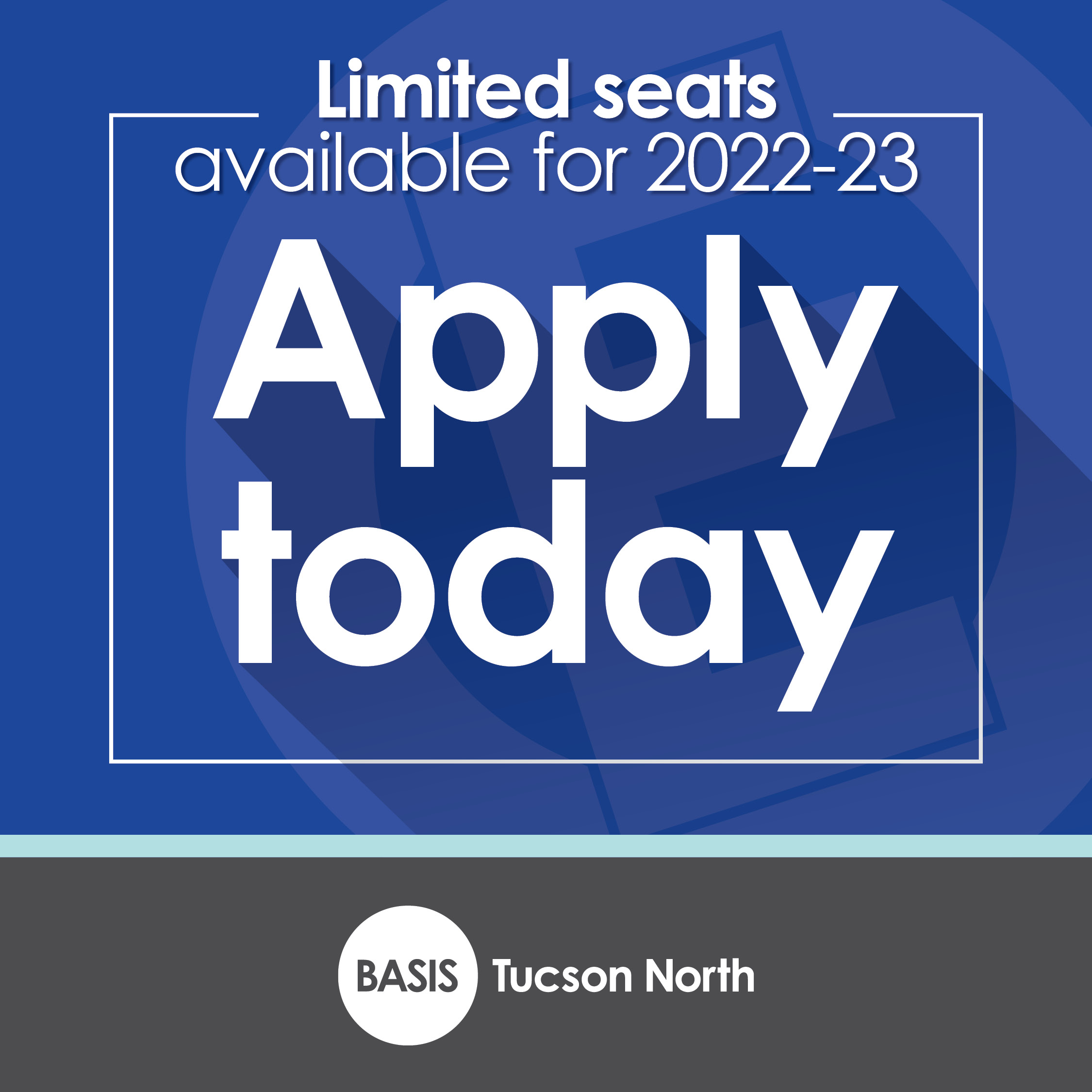 Basis Tucson North Calendar 2023 2024 Basis Tucson North On Twitter: "You Can Still Apply For The 2022—23 School  Year - Go To Https://T.co/Lvcsa434Zy #Charterschools #Basis  Https://T.co/Ki4Wwdwoem" / Twitter