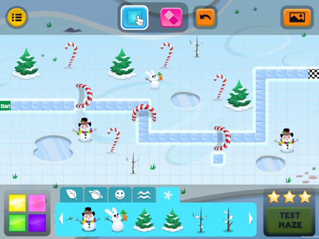 Kodable Education tweet media