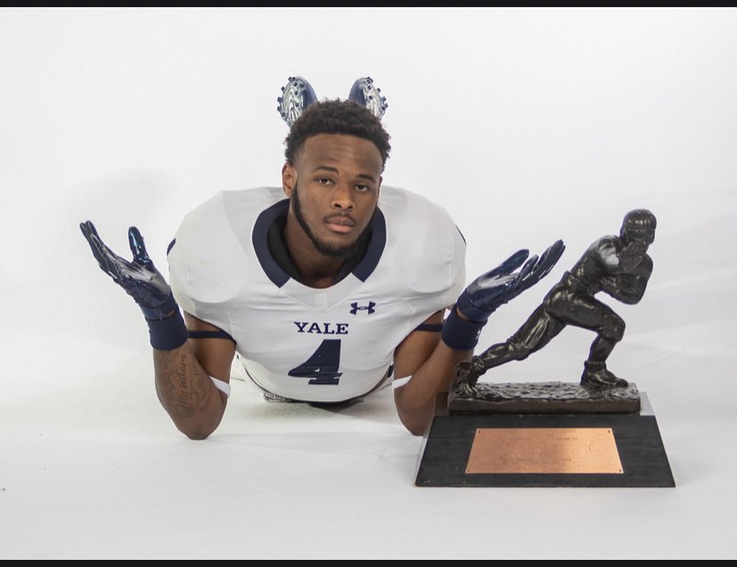 Andre’ tweet media