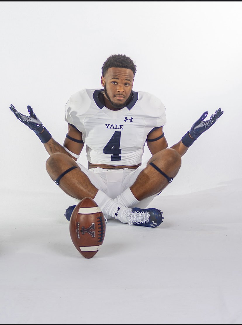 Andre’ tweet media