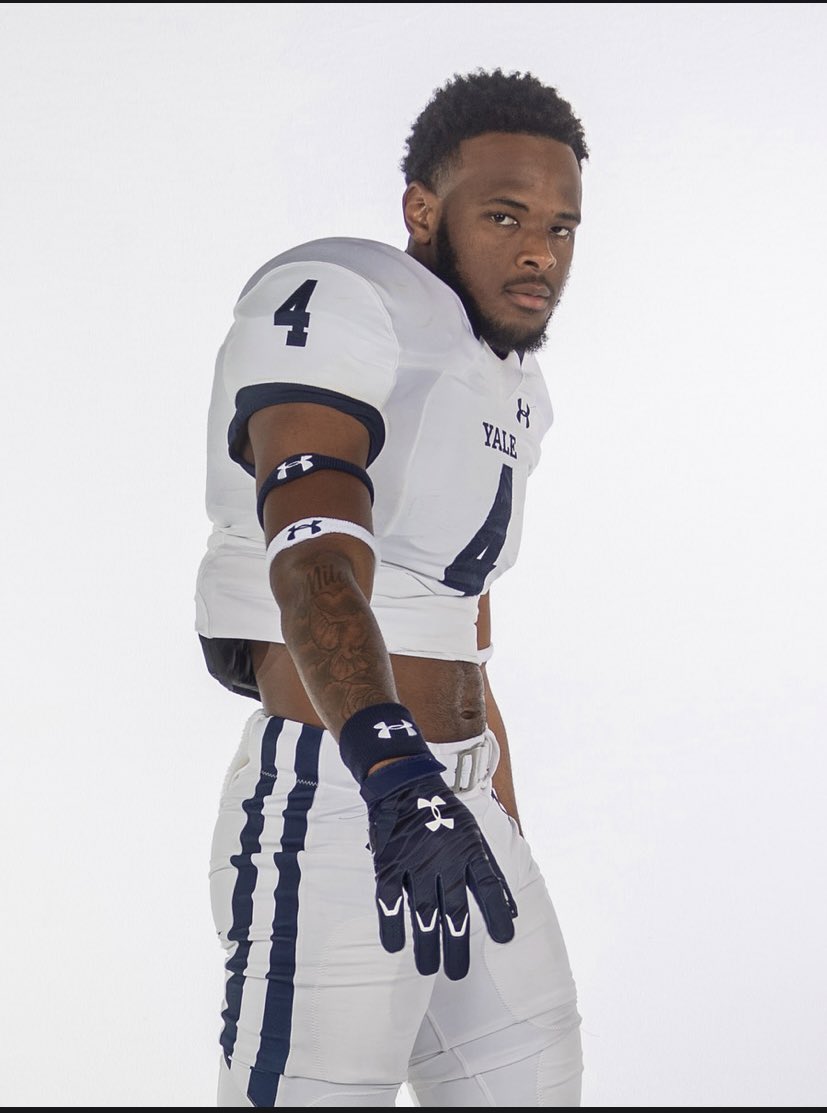 Andre’ tweet media