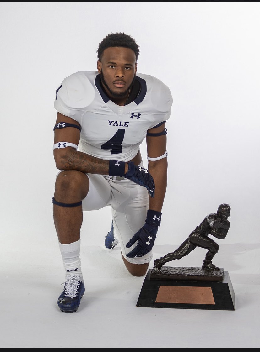 Andre’ tweet media