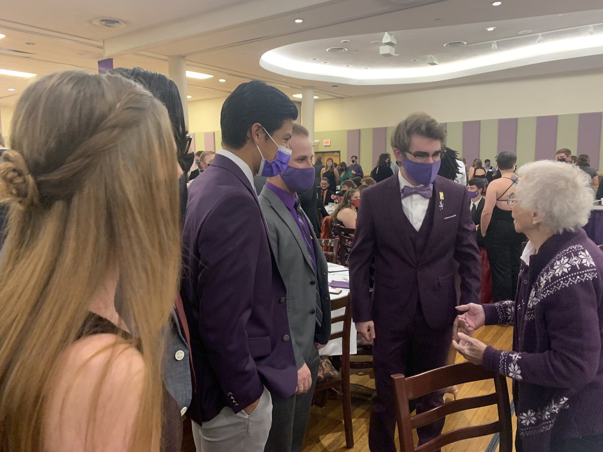KSUMB Trumpets tweet media