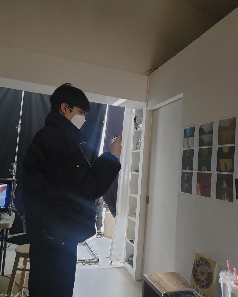 ActorLeeMinHos's tweet photo. https://t.co/wGtAYLXLmg