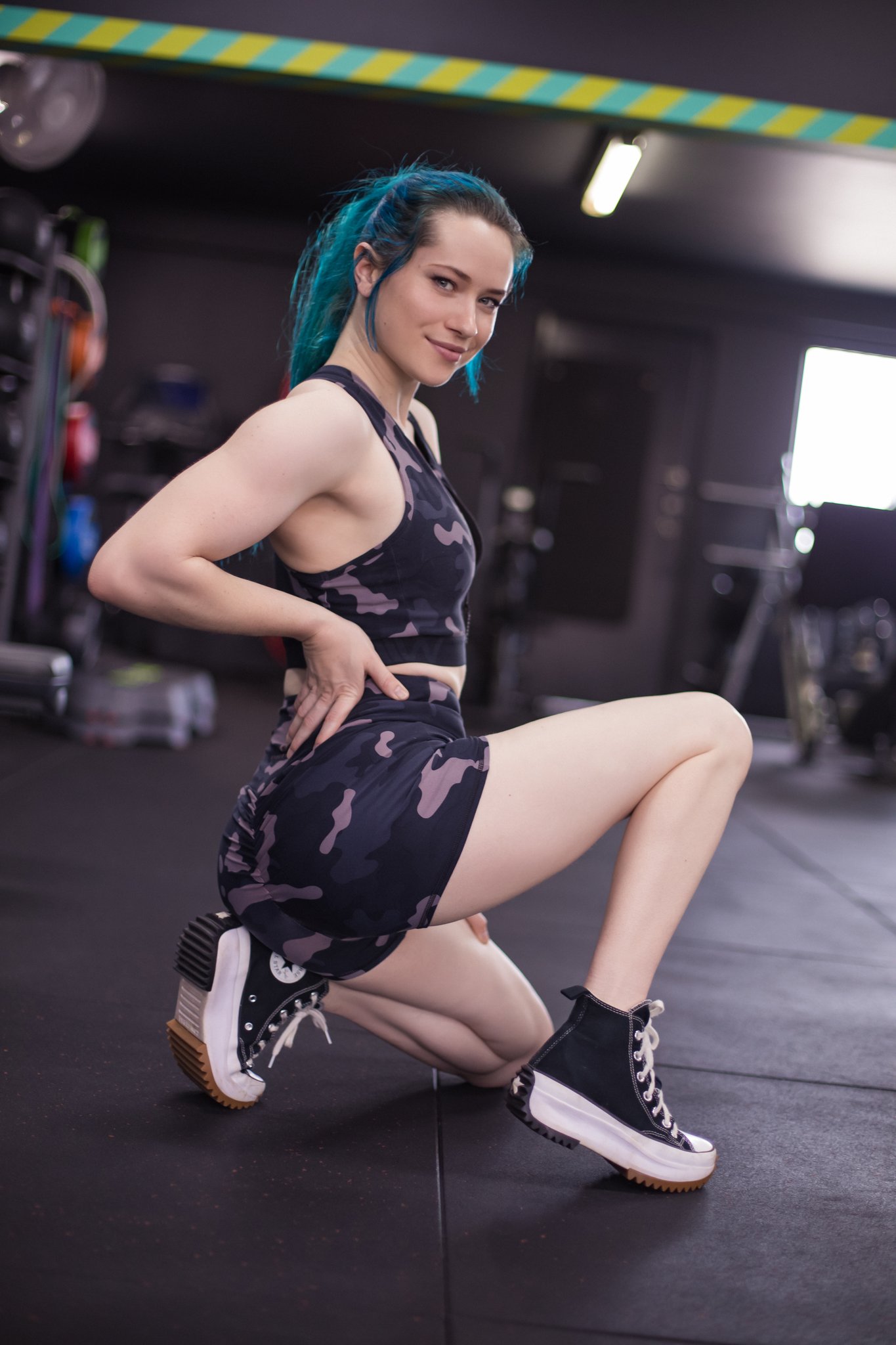 Nic The Pixie Twitter - 098z9kk