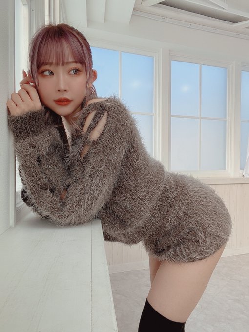 コスプレイヤーりなしぃのTwitter画像25