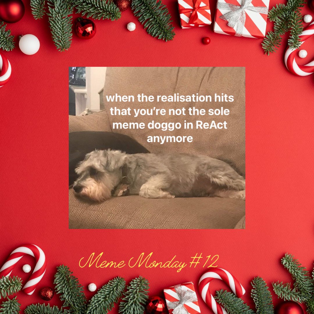 ReActStrathUni's tweet photo. breaking your exam season studying and assignment writing with some regularly scheduled memes. many doggo memes this week too to help you all power through🐩 (more memes on fb and insta) https://t.co/2utXf5gqFa