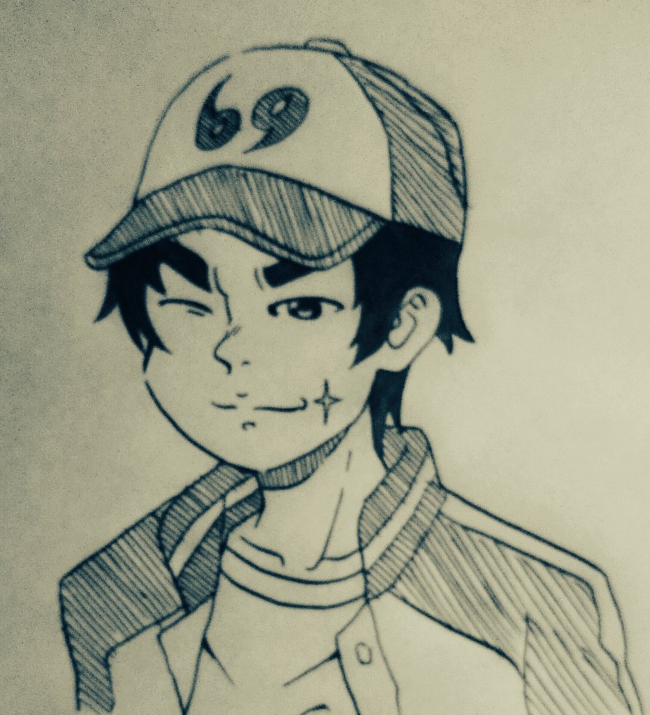 杜のひやし中華 桜井のりお Lovely Pig328 先生の みつどもえ に出てくる 健康優良男児 千葉雄大 昔描いたのがフォルダに入ってた T Co J9pet0dvmp Twitter 杜のひやし中華 桜井のりお Lovely Pig328 先生の みつどもえ に出てくる 健康優良男児 千葉雄大 昔描いたのがフォルダに入ってた T Co J9pet0dvmp Twitter