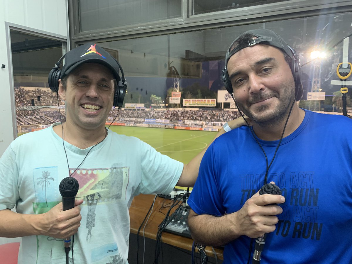 Fernando Lehmann tweet media