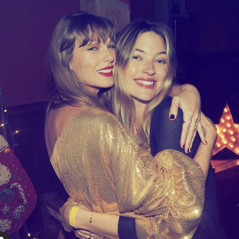 Taylor Swift Updates tweet media