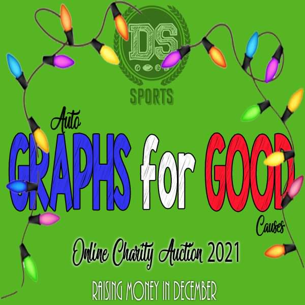 BRCarolinas's tweet image. Hey @E_Dilla @menintealpod every year we have an online auction or sale called #GRAPHSforGOOD raising money for charity. We&apos;re running a new deal each day from today til Xmas eve (12 days of G4g) can you RT and help spread the word? Got some great items including @swaggy_t1 items