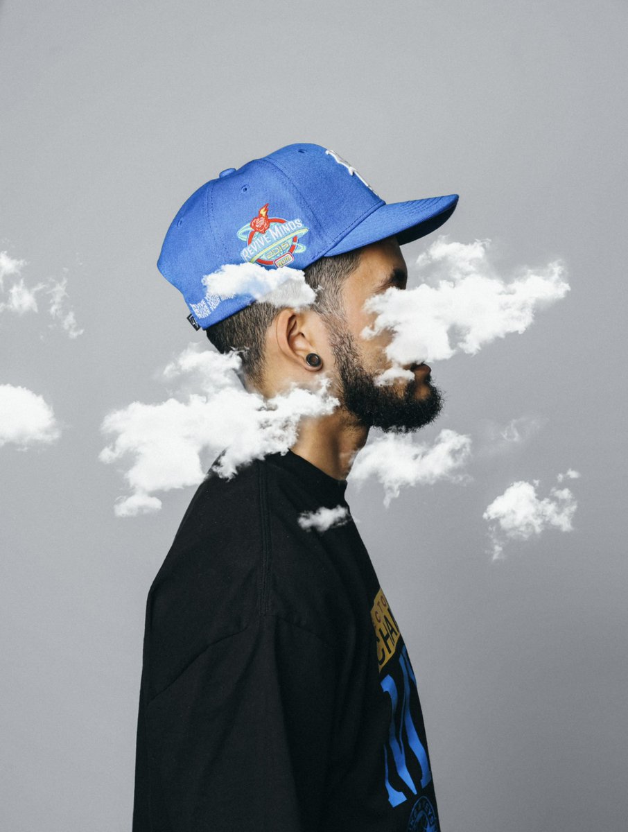 UnoRVM's tweet photo. “Don’t let fear cloud your judgment”

@ReviveMinds ⚡️🧠

Creator: @Concept_Visuals https://t.co/XDCrrynApj