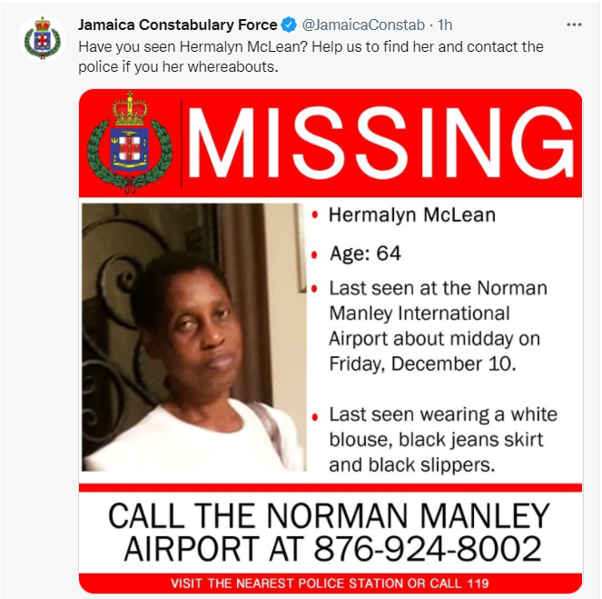 Susan Goffe tweet media