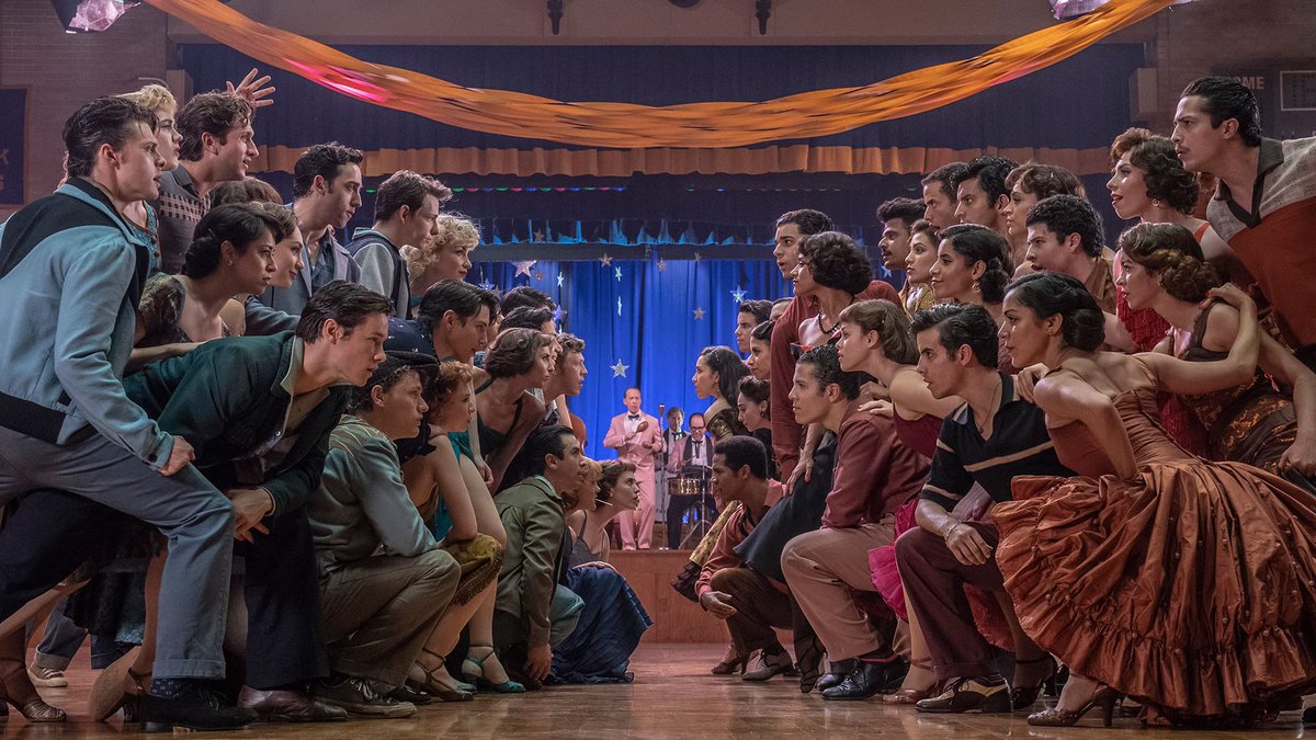ARONASPA_MAKI_K's tweet photo. 待ちに待った #StevenSpielberg 版の　#westsidestory✨2月に遂に日本上陸！
このmusicalでアニタがやりたくて、体育館でのマンボと「アメリカ」の振りを覚えた頃が懐かしい！指パッチンも猛練習した。(笑)
皆さんのお気に入りの映画は何ですか？
#アロナスパ #渋谷 #セラピスト #情熱 #エネルギー源 https://t.co/4nygBhKKKc