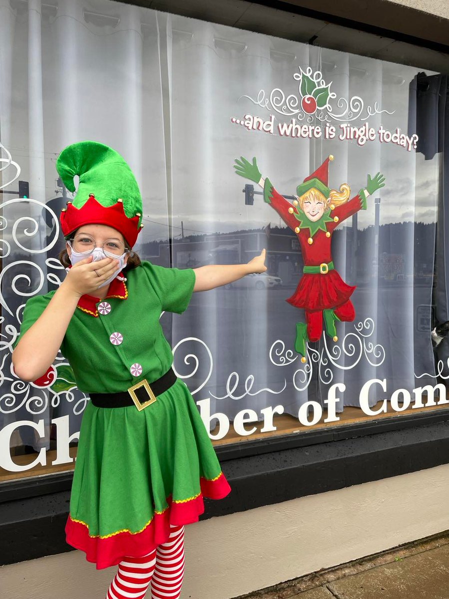 Cottage Grove Area Chamber of Commerce tweet media