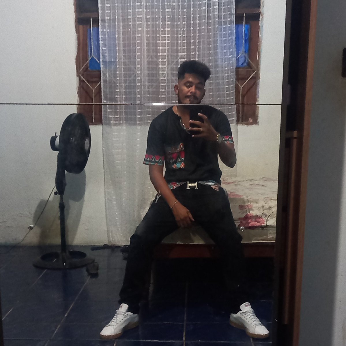 #NewProfilePic