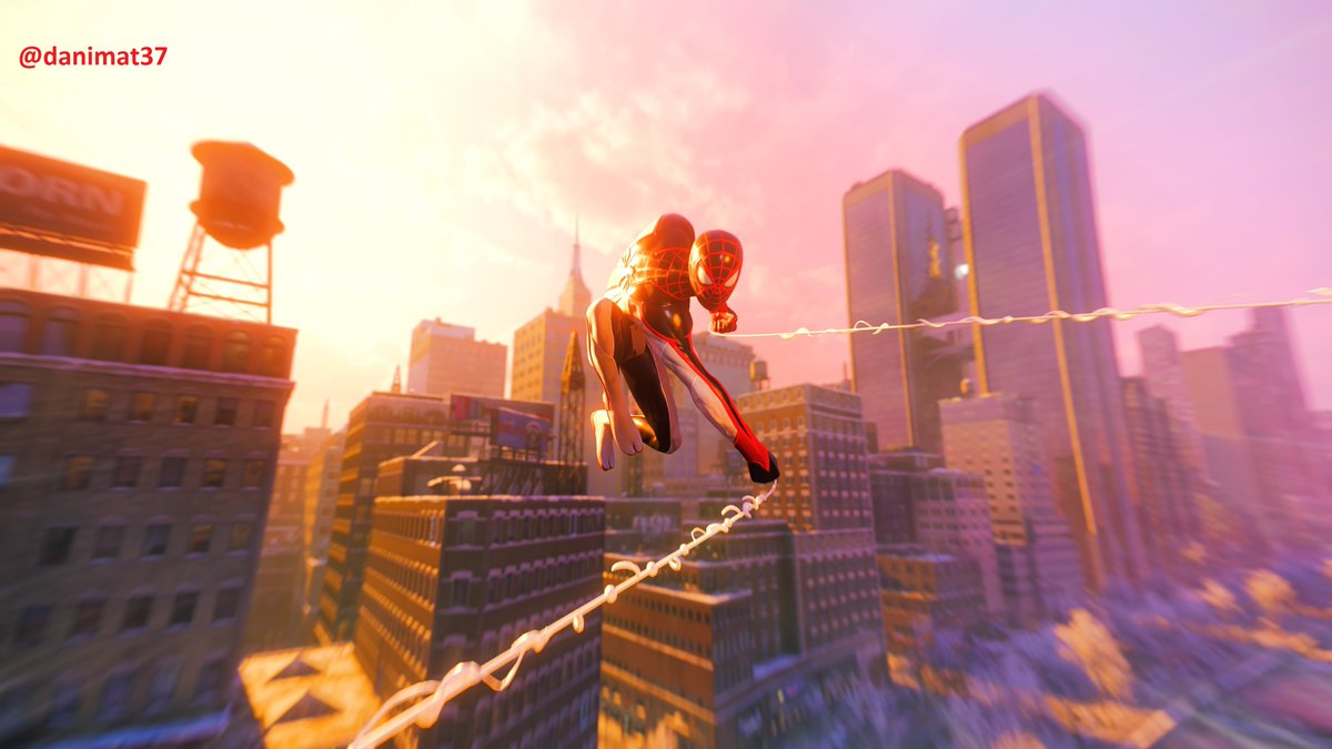 danimat37's tweet photo. #SpideySquadPMcomp https://t.co/saoR5YDPJI