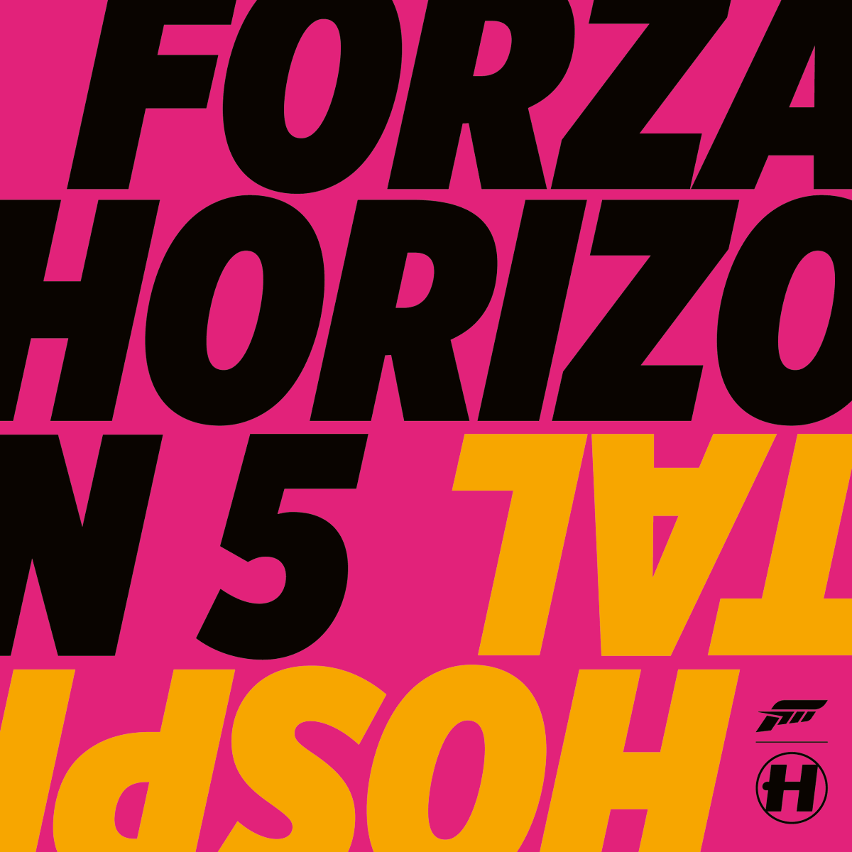 ForzaHorizon's tweet photo. The ultimate Drum and Bass collection, now available on @Spotify. Listen to the @HospitalRecords #ForzaHorizon5 Soundtrack now. https://t.co/OJH5MEebXn https://t.co/4mJ55AoKnc