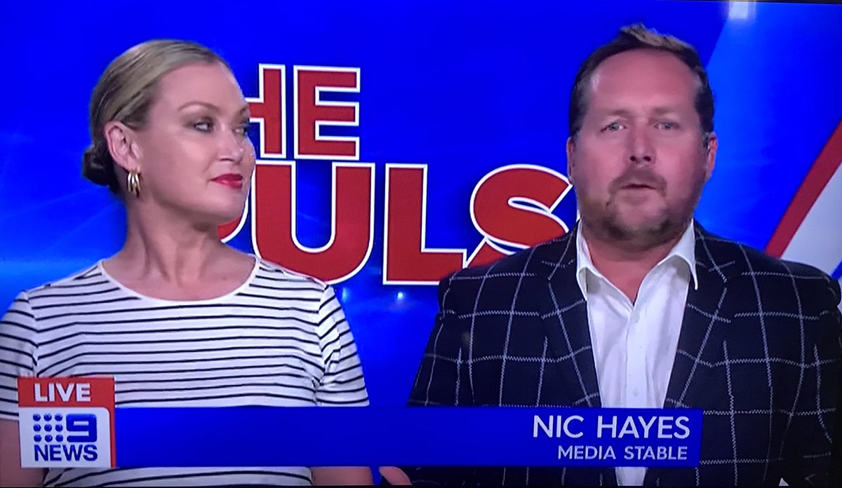 Media Stable tweet media