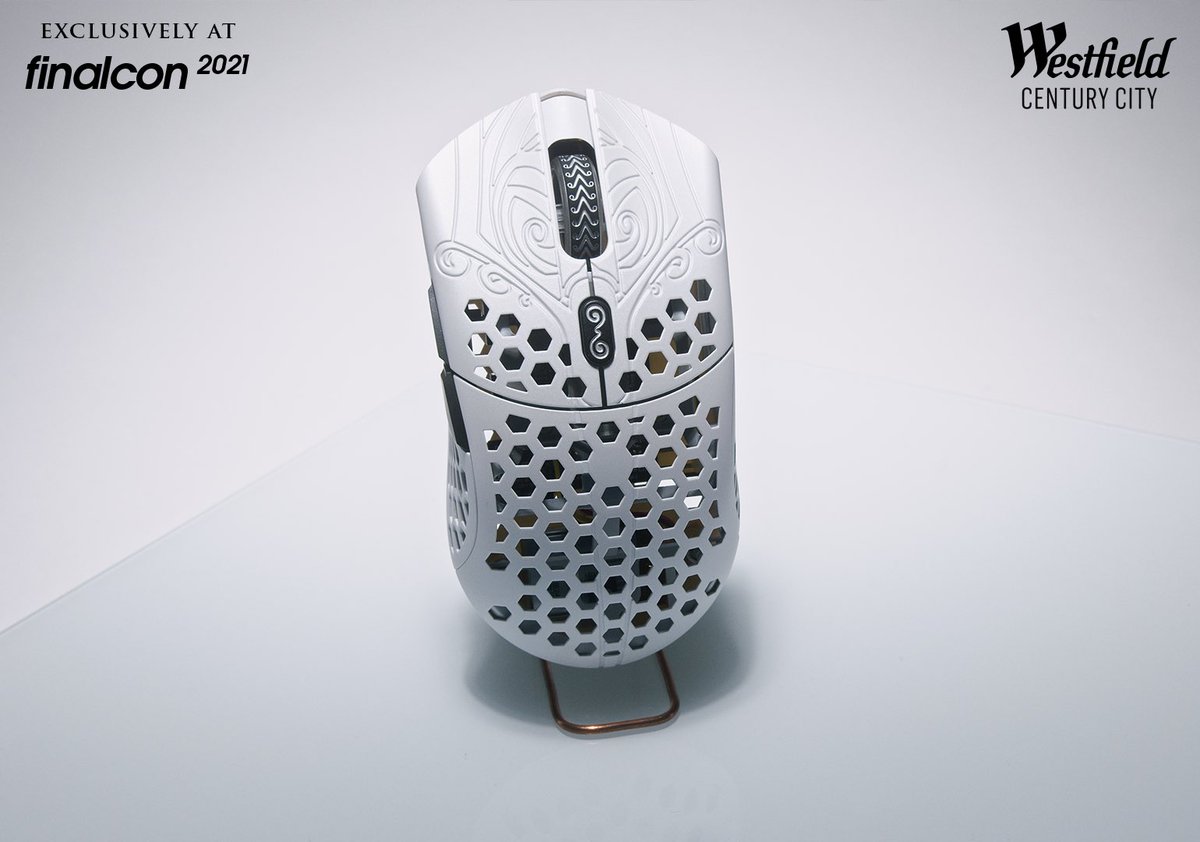 Finalmouse tweet media